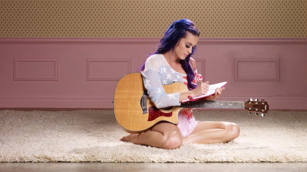 Katy Perry: Part Of Me - Katy Perry: Part Of Me
