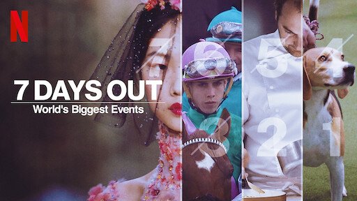 7 Ngày Trước Sự Kiện - 7 Days Out