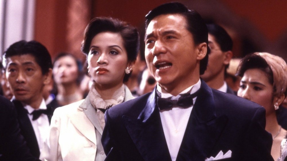 Kỳ Tích - Canton Godfather - Canton God Father