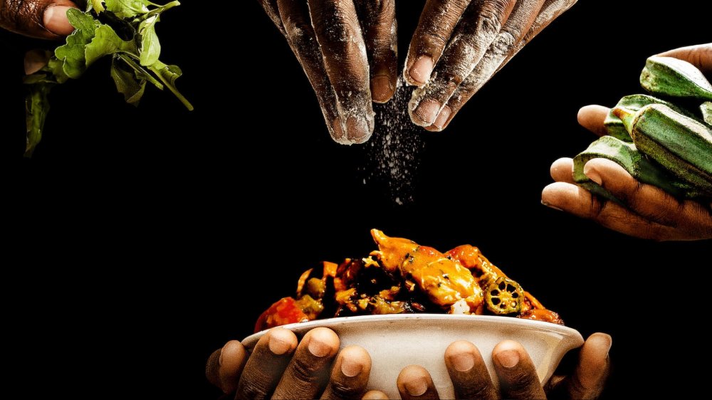 High On The Hog: Ẩm Thực Mỹ Gốc Phi Đã Thay Đổi Hoa Kỳ Như Thế Nào (S1) - High On The Hog: How African American Cuisine Transformed America