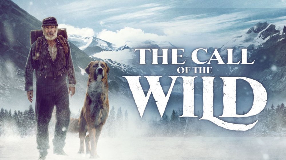 Tiếng Gọi Nơi Hoang Dã - The Call Of The Wild