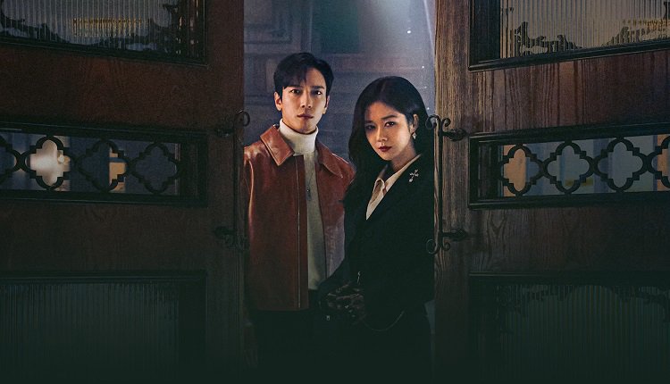 Bất Động Sản Trừ Tà - Sell Your Haunted House