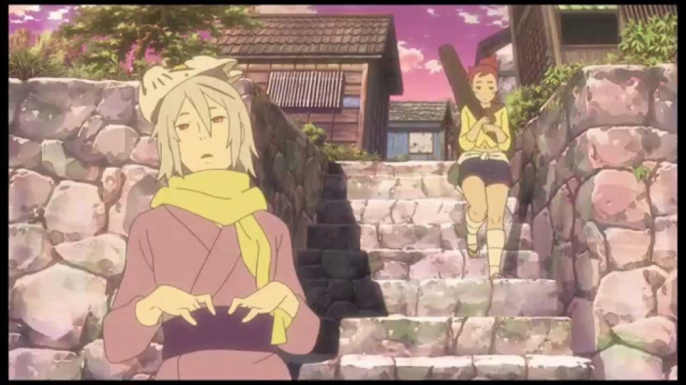 Fusé: Memoirs Of A Huntress - 伏 鉄砲娘の捕物帳