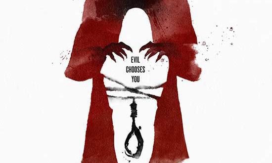 Giá Treo Tử Thần 2 - The Gallows Act Ii