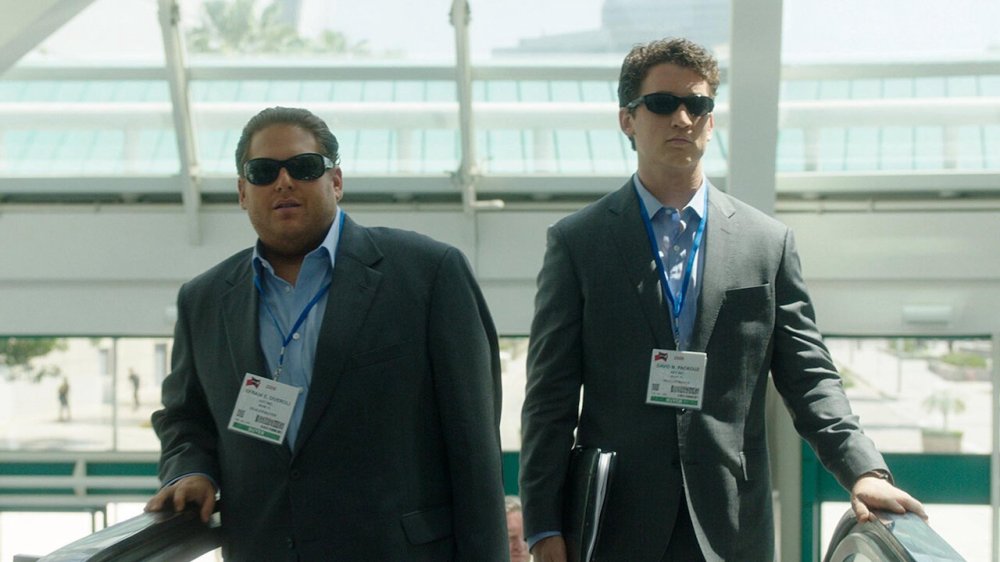 Cộng Sự Hổ Báo - War Dogs