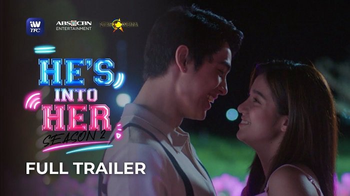 Phải Lòng Nàng Lọ Lem (Phần 2) - He’S Into Her (Season 2)