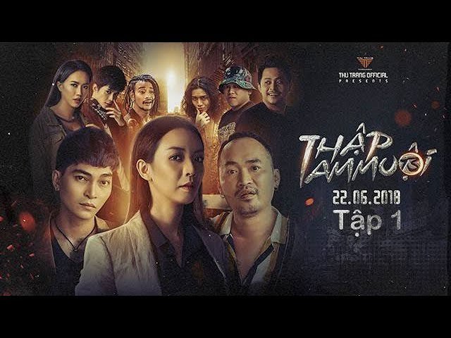 Tà Tâm Muội Ảnh - Going Back To The True Love