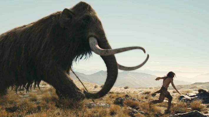 10.000 Năm Trước Công Nguyên - 10,000 Bc