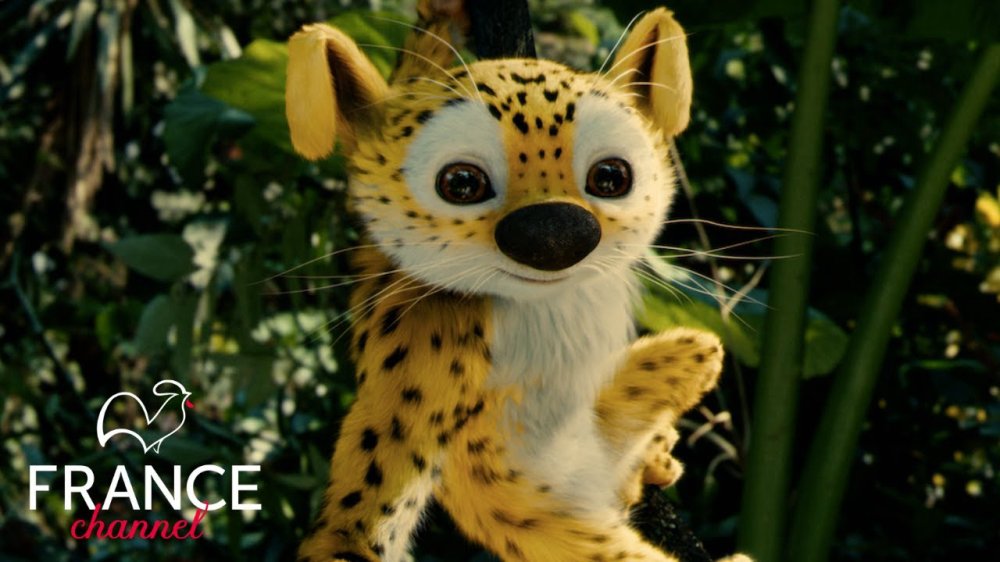 Houba! On The Trail Of The Marsupilami - Houba! On The Trail Of The Marsupilami