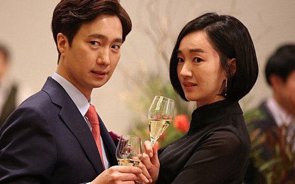 Khát Vọng Thượng Lưu - High Society
