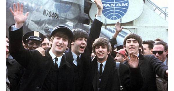 The Beatles- Ban Nhạc Thay Đổi Thế Giới - How The Beatles Changed The World