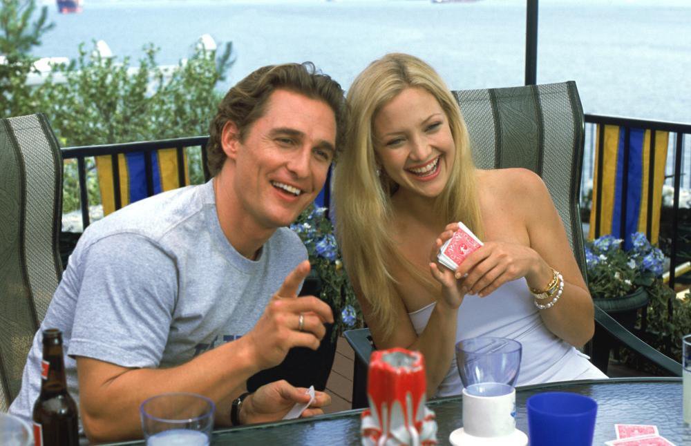 Yêu Em Không Quá 10 Ngày - How To Lose A Guy In 10 Days