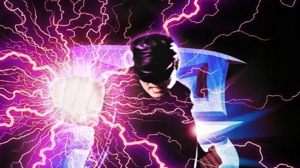 Hắc Hiệp 2 - Black Mask 2: City Of Masks
