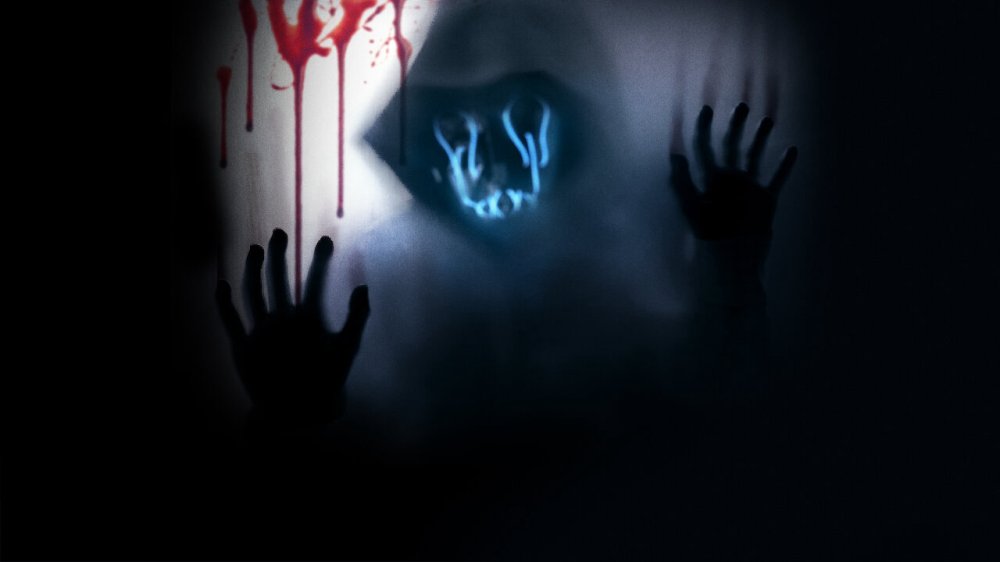 Tàn Sát: Bữa Tiệc Tội Lỗi - Slasher