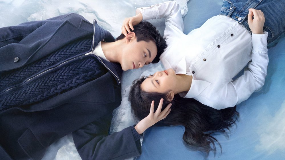 Giữa Cơn Bão Tuyết - Amidst A Snowstorm Of Love