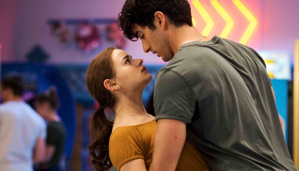 Bốt Hôn 2 - The Kissing Booth 2