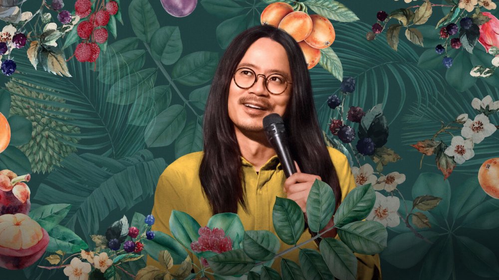 Sheng Wang: Ngọt Và Mọng Nước - Sheng Wang: Sweet And Juicy