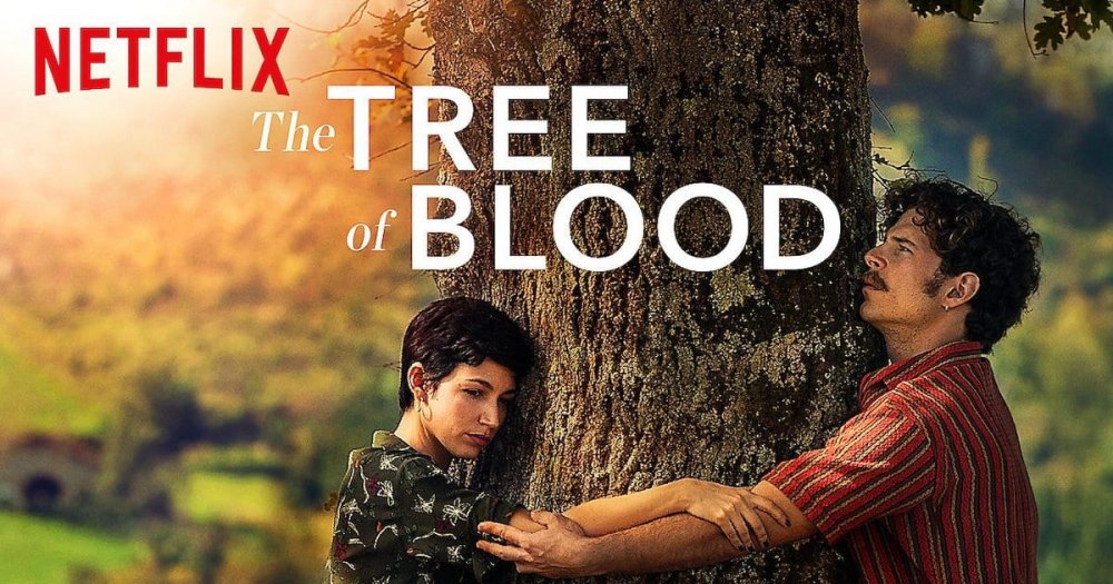 Cây Huyết Thống - The Tree Of Blood