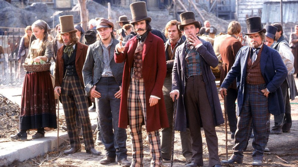 Băng Đảng New York - Gangs Of New York