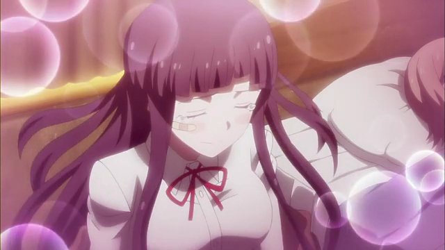 Danganronpa 3: Chương Tuyệt Vọng - ダンガンロンパ3 -The End Of 希望ヶ峰学园- 绝望编