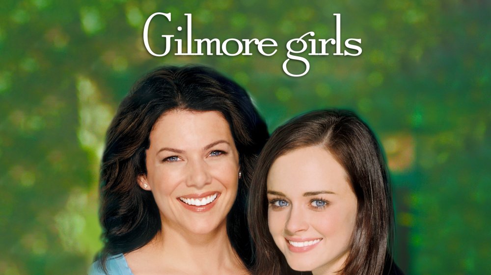 Những Cô Nàng Gilmore (Phần 4) - Gilmore Girls (Season 4)