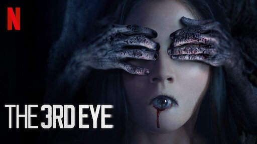 Con Mắt Thứ Ba - The 3Rd Eye