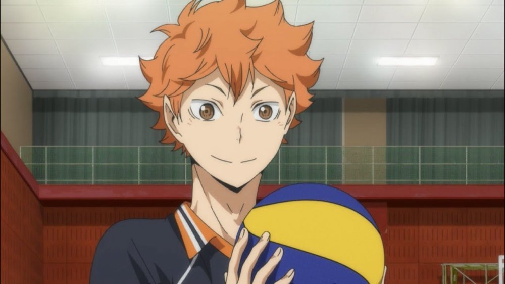 Thiếu Niên Bóng Chuyền!! Trận Chiến Quan Niệm - Haikyu!! The Movie: Battle Of Concepts