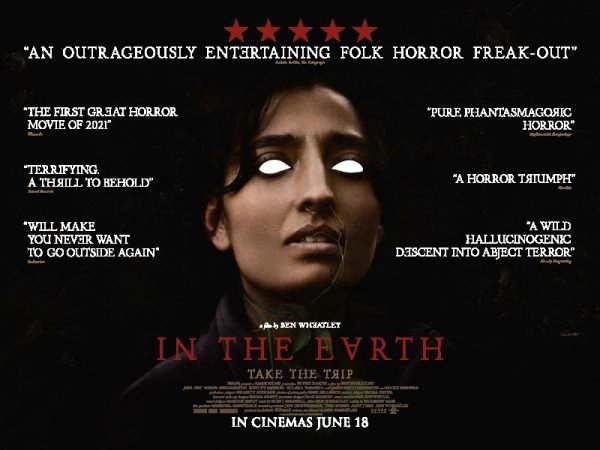 Trong Lòng Đất - In The Earth