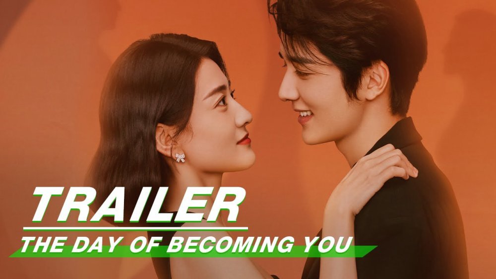 Một Ngày Biến Thành Em - The Day Of Becoming You