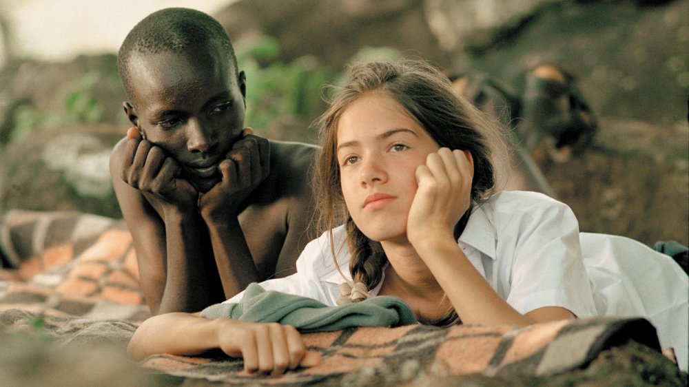 Lạc Đến Châu Phi - Nowhere In Africa