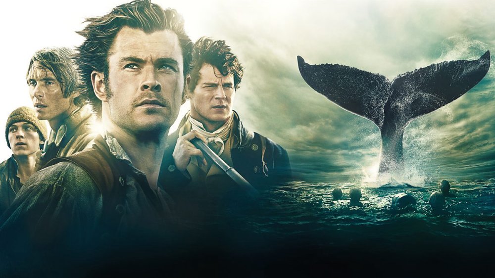 Biển Sâu Dậy Sóng - In The Heart Of The Sea