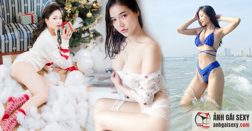 Hướng Dẫn Em Gái Xinh Đẹp Làm Tình - New Home Sex Manual