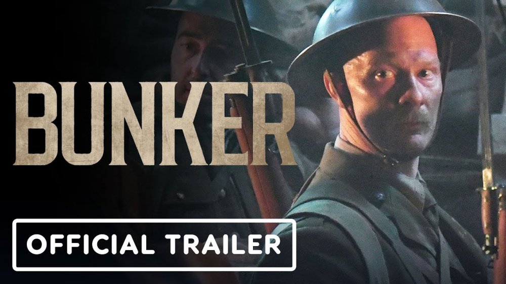 Boongke Đẫm Máu - Bunker
