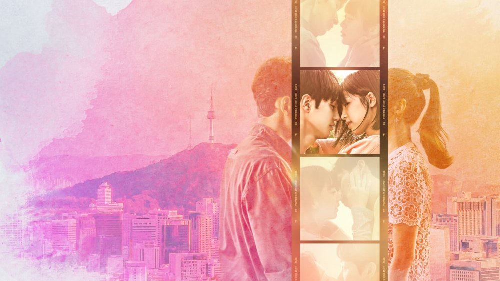Yêu Như Trong Phim Hàn - Love Like A K-Drama
