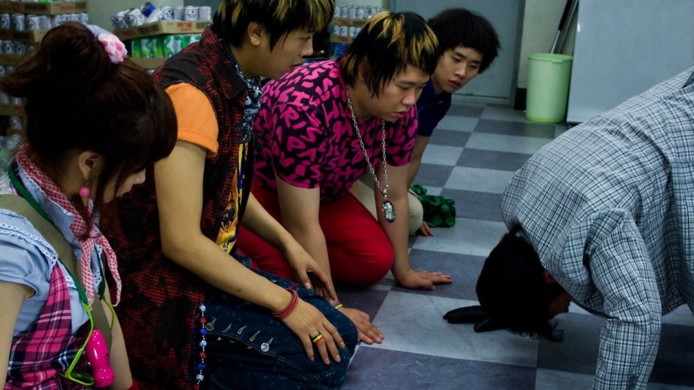 Tấn Công Trạm Xăng 2 - Attack The Gas Station 2