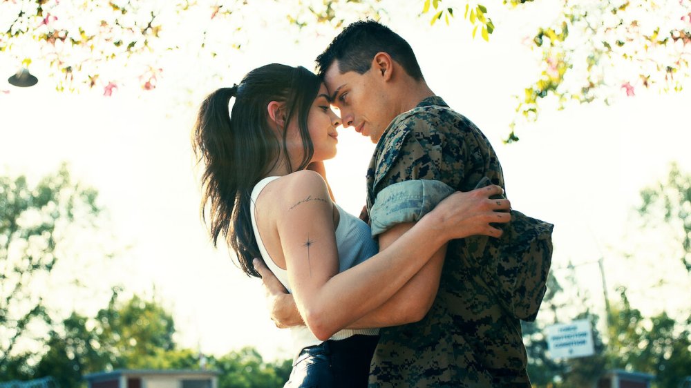 Trái Tim Tím - Purple Hearts