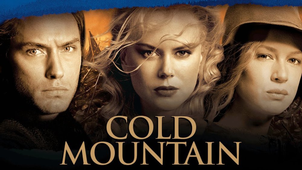 Núi Lạnh - Cold Mountain