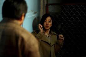 Tần Số Kinh Hoàng - Midnight Fm