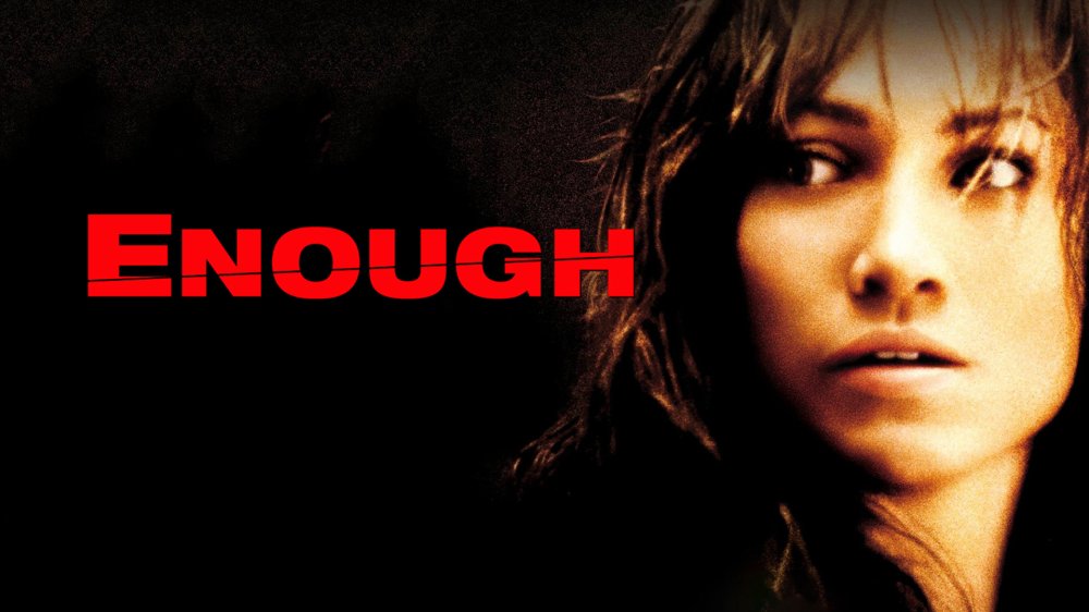 Giải Thoát - Enough
