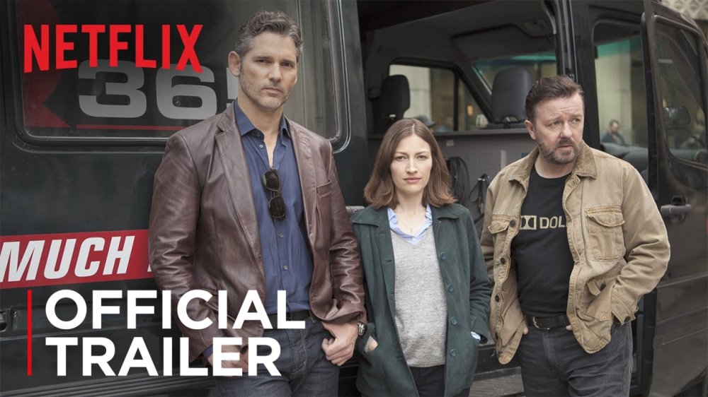 Phóng Viên Đặc Biệt - Special Correspondents