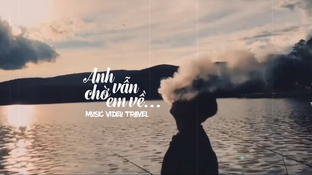 Mãi Chờ Đợi Em - Mãi Chờ Đợi Em