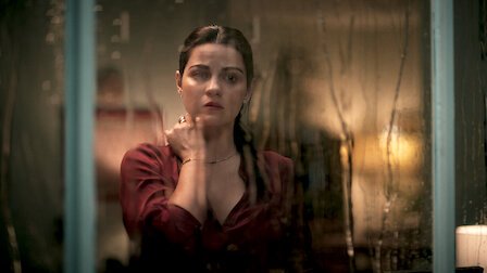 Dục Vọng Đen Tối (Phần 1) - Dark Desire (Season 1)
