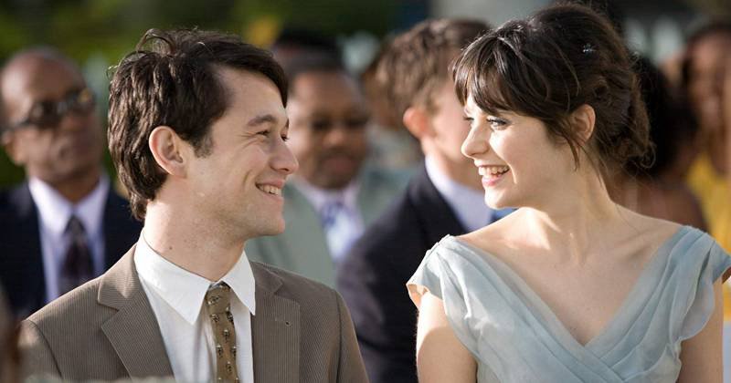 500 Ngày Yêu - 500 Days Of Summer