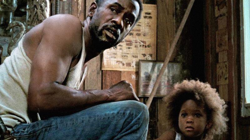 Quái Vật Miền Nam Hoang Dã - Beasts Of The Southern Wild