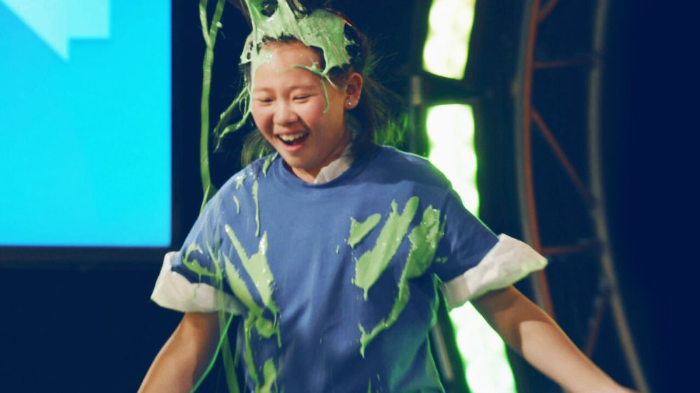 Những Đứa Trẻ Thông Thái - Brainchild