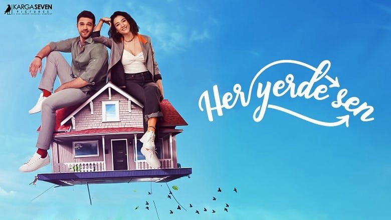Đâu Đâu Cũng Là Em - Her Yerde Sen