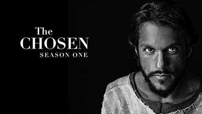 Kẻ Được Chọn (Phần 1) - Chosen (Season 1)