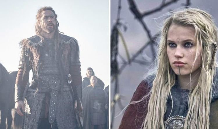 Vương Triều Cuối Cùng (Phần 3) - The Last Kingdom (Season 3)