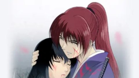 Lãng Khách Kenshin: Truy Tìm Ký Ức - るろうに剣心 -明治剣客浪漫谭- 追忆编