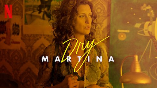 Tìm Lại Xúc Cảm - Dry Martina